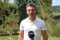 Tamer Tuna Açıklaması Stoperle, Orta Sağ Takviyesi Yapmak İstiyoruz'