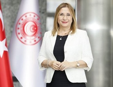 Ticaret Bakanı Ruhsar Pekcan duyurdu! Türkiye ile Libya arasında önemli anlaşma