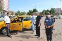 Türkeli'de Korona Virüs Denetimleri Devam Ediyor