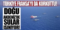 FIRKATEYN - Türkiye Fransa'yı da panikletti!