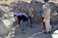 Tyana Antik Kentinde Kazılara Devam Ediliyor Haberi