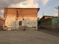 Yenipazar Donduran Mahallesi Yeni Bir Meydana Kavuşuyor Haberi
