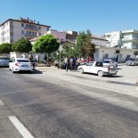 Yeşilhisar'da Trafik Kazası Açıklaması 1 Yaralı Haberi