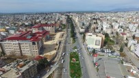 Adıyaman'da 46 Adres Karantina Altına Alındı