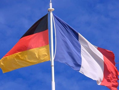 Almanya'dan Fransa'ya gözdağı!
