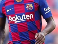 BARCELONA - Barcelona'ya koronavirüs şoku!