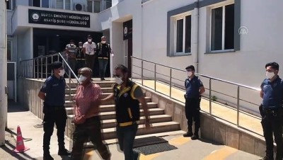 Bursa'daki Silahlı Kavgada Bir Kişiyi Öldürdüğü İddia Edilen Baba Ve 2 Oğlu Tutuklandı