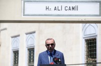 Cumhurbaşkanı Erdoğan Açıklaması 'Bunun Cevabını Misliyle Alacaklardır'