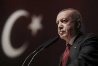 İSTIHBARAT - Cumhurbaşkanı Erdoğan'dan flaş açıklamalar