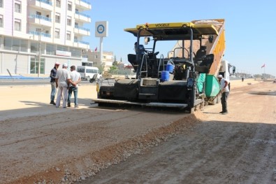 Denizli'de Serinhisar Yolu Trafiğe Kapatılacak