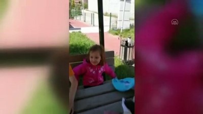 Eline Kına Yakıp Uyuttuğu Kızı İle Oğlunu Yangında Kaybetmenin Acısını Yaşıyor