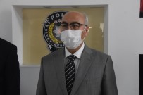 İzmir Valisi Köşger'den Tarihi Eser Kaçakçılığı Operasyonu Açıklaması