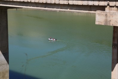 Kayıp Gülistan'ı Arama Çalışmaları Sürüyor