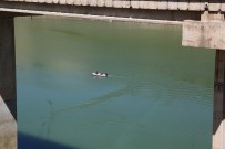 Kayıp Gülistan'ı Arama Çalışmaları Sürüyor