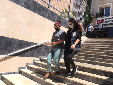 Kendilerini Polis Olarak Tanıtıp 1,5 Milyon TL'lik Vurgun Yaptılar