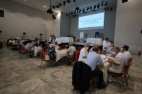 Kocaeli'de P Plaka İhalesine Yoğun Katılım