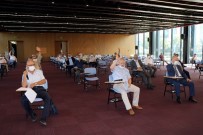 Komisyon Toplantısında Ayvacık Belediyesi'ne Eleştiri