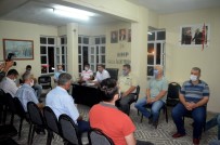 Kula MHP'de Kongre Tarihi Belli Oldu