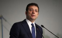 EKREM İMAMOĞLU - İmamoğlu'ndan 1 aylık şirketlere ihale peşkeşi!