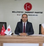 MHP Gaziantep İl Teşkilatında Kongre Heyecanı Başlıyor