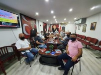 MHP Kuşadası İlçe Kongresi 25 Ağustos'ta Yapılacak