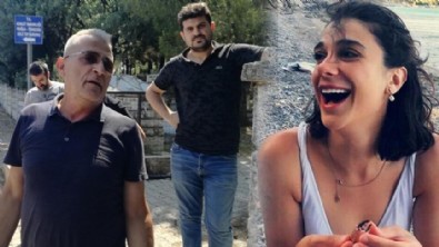Muğla'da öldürülen Pınar Gültekin cinayeti ile ilgili konuşan baba Gültekin: Bu iş planlanmış!