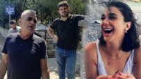 GÜVENLİK KAMERASI - Muğla'da öldürülen Pınar Gültekin cinayeti ile ilgili konuşan baba Gültekin: Bu iş planlanmış!