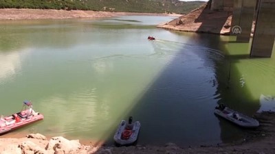 Tunceli'de Üniversite Öğrencisi Gülistan Doku'yu Arama Çalışmaları Sürüyor