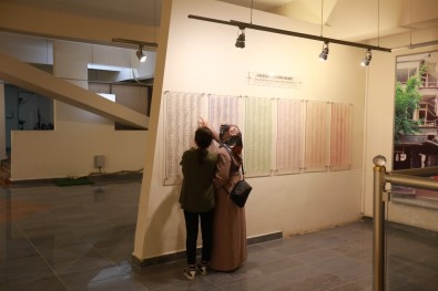 Türkiye'nin İlk Deprem Müzesi 16 Yıldır Deprem Anını Unutturmuyor