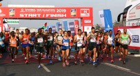 Vodafone 15. İstanbul Yarı Maratonu'nun Kayıt Tarihi Uzadı