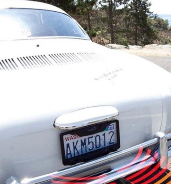 Araçlarda plakalar değişiyor! Yeni sistemle birlikte yeni dönem başlıyor!