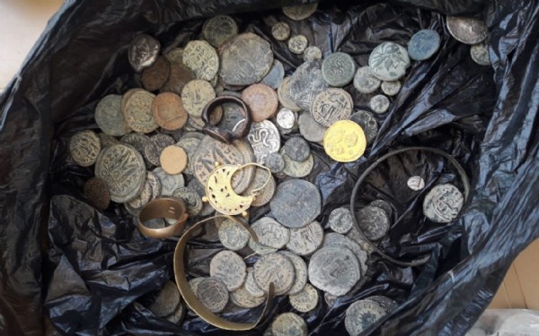 Cumhuriyet tarihinin en büyük operasyonu!