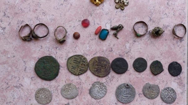 Cumhuriyet tarihinin en büyük operasyonu!