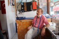 75 Yaşındaki Terzi Yücel Ustanın Meslek Aşkı Hayran Bırakıyor Haberi
