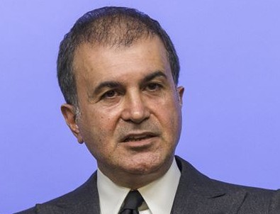 AK Parti'den Yunanistan ve Fransa'ya sert tepki