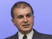 AVRUPA BIRLIĞI - AK Parti'den Yunanistan ve Fransa'ya sert tepki