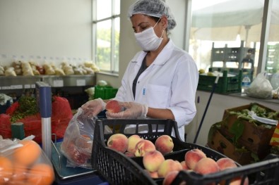 Aliağalıların Vazgeçilmezi Aliagasemtpazari.Com