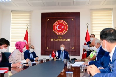 Bakan Soylu Açıklaması 'Dere Kenarlarına Ev Yapmamak Bu İşin Birinci Kuralı'