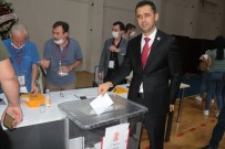 Balıkesirspor'da Ümit Arslan Dönemi