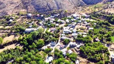 Buz Mağaraları Köylülerin Asırlardır Kullandıkları Doğal Buzdolabı Oldu