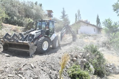 Emine Teyze'ye Kestirmeden Yol
