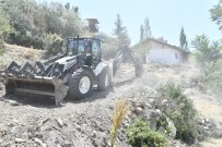 Emine Teyze'ye Kestirmeden Yol