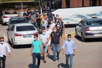 Fuhuş Baronunun Yıllık Geliri Dudak Uçuklattı