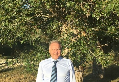 Hükümetin Enerji Politikasına Özel Sektör Temsilcilerinden Destek