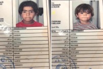 Kayıp Suriyeli Kardeşler Diyarbakır'da Dilenirken Bulundu Haberi