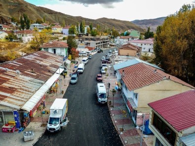 Kuluncak İlçesinde Değişim Zamanı