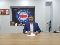 Memur-Sen Başkanı Çelebi 'Açlık Sınırı 2 Bin 445 Lira Oldu'