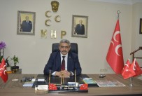 MHP Aydın'da Kongre Takvimi Belli Oldu Haberi