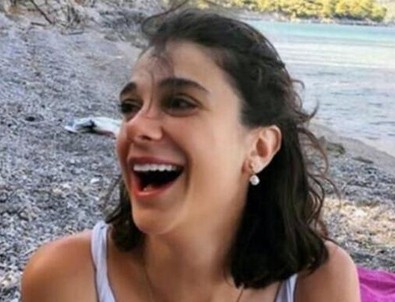 Pınar Gültekin'i öldürdükten sonra yaptığı şey şoke etti!
