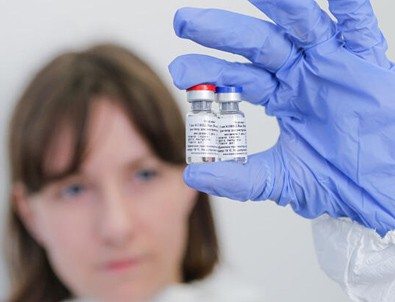 Rusya tüm dünyaya ilan etti!